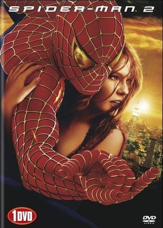 Spider-Man 2